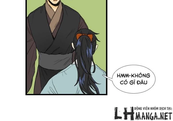 Học Sĩ Tái Sinh Chapter 19 - 18