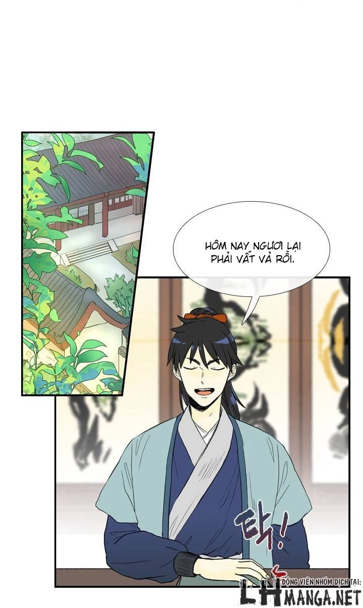 Học Sĩ Tái Sinh Chapter 20 - 9