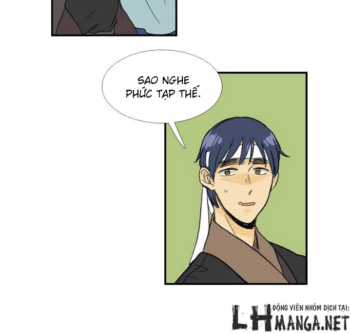 Học Sĩ Tái Sinh Chapter 20 - 16