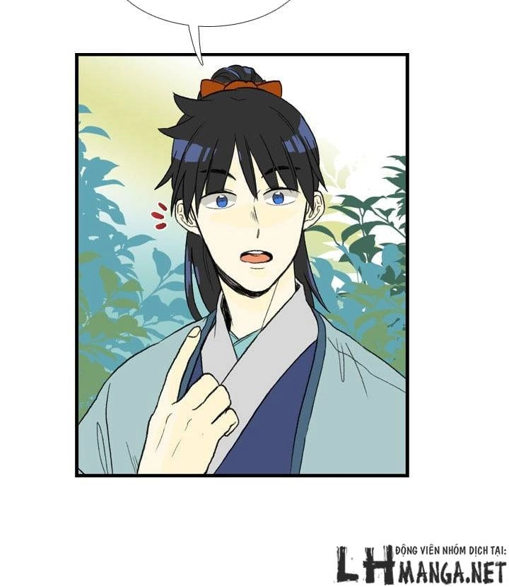 Học Sĩ Tái Sinh Chapter 20 - 18