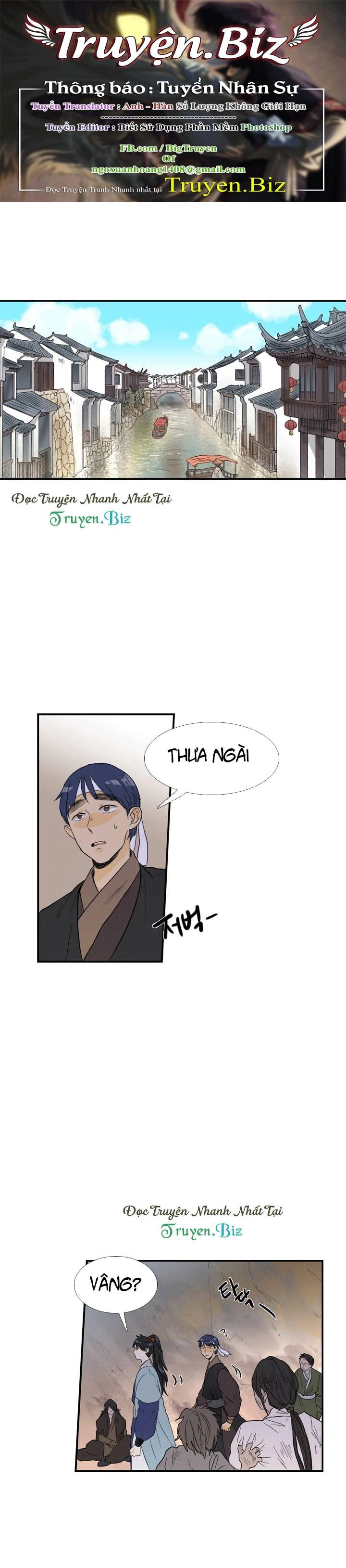 Học Sĩ Tái Sinh Chapter 24 - 1