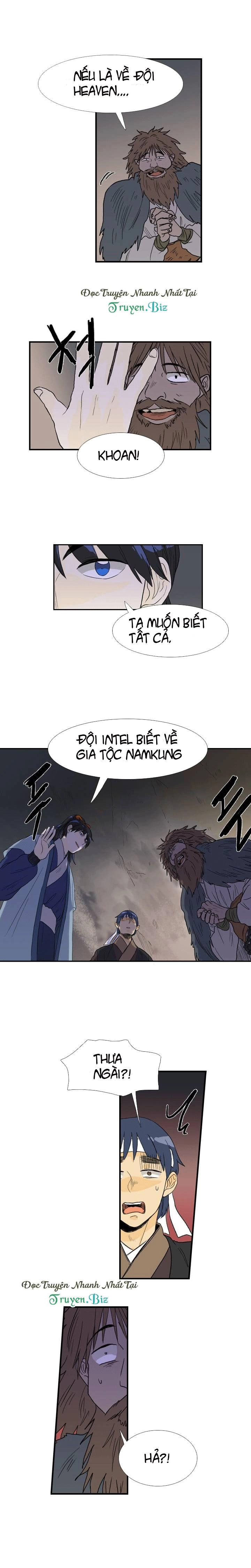 Học Sĩ Tái Sinh Chapter 24 - 9