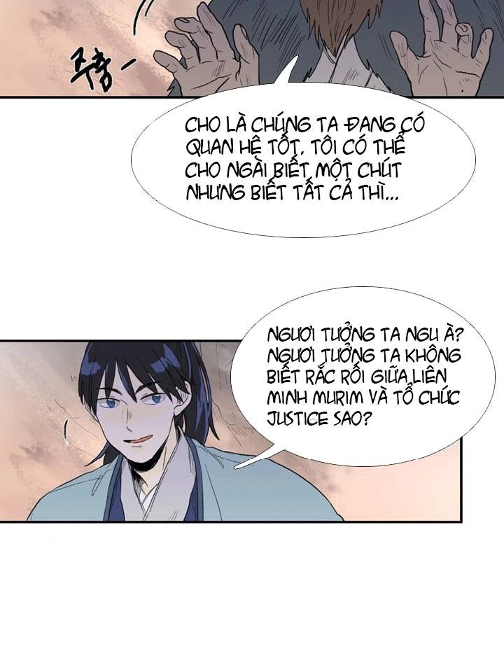 Học Sĩ Tái Sinh Chapter 24 - 11