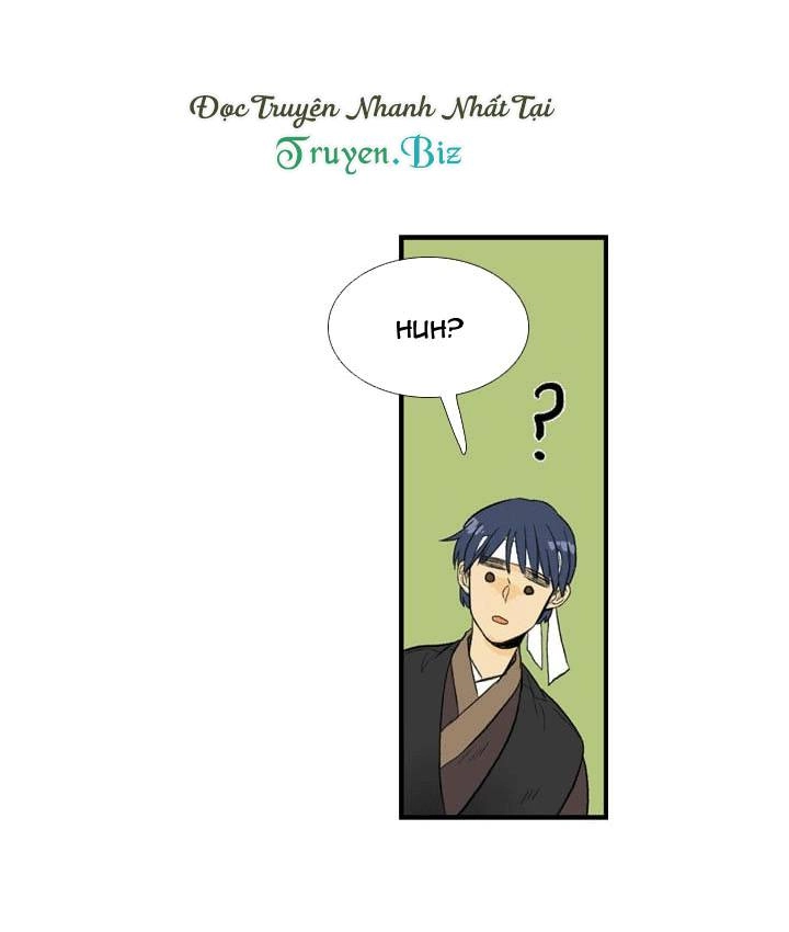 Học Sĩ Tái Sinh Chapter 24 - 18