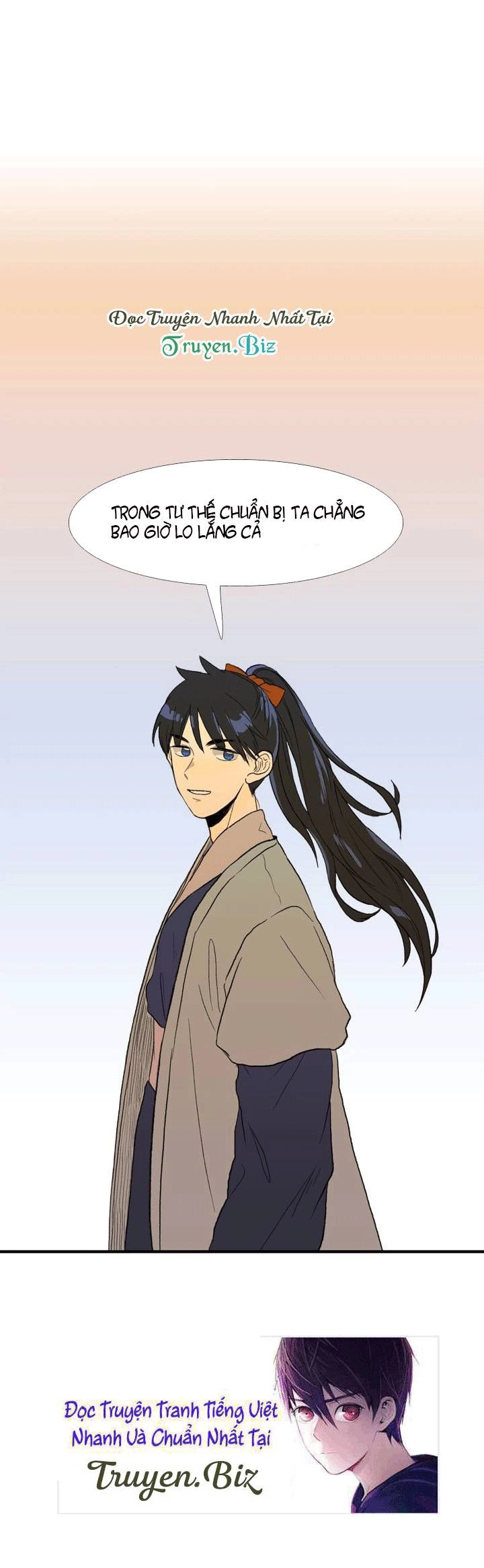 Học Sĩ Tái Sinh Chapter 24 - 21