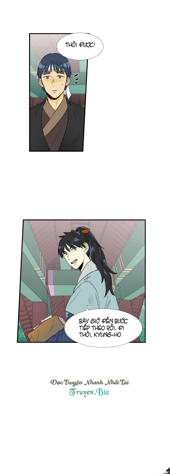 Học Sĩ Tái Sinh Chapter 25 - 12