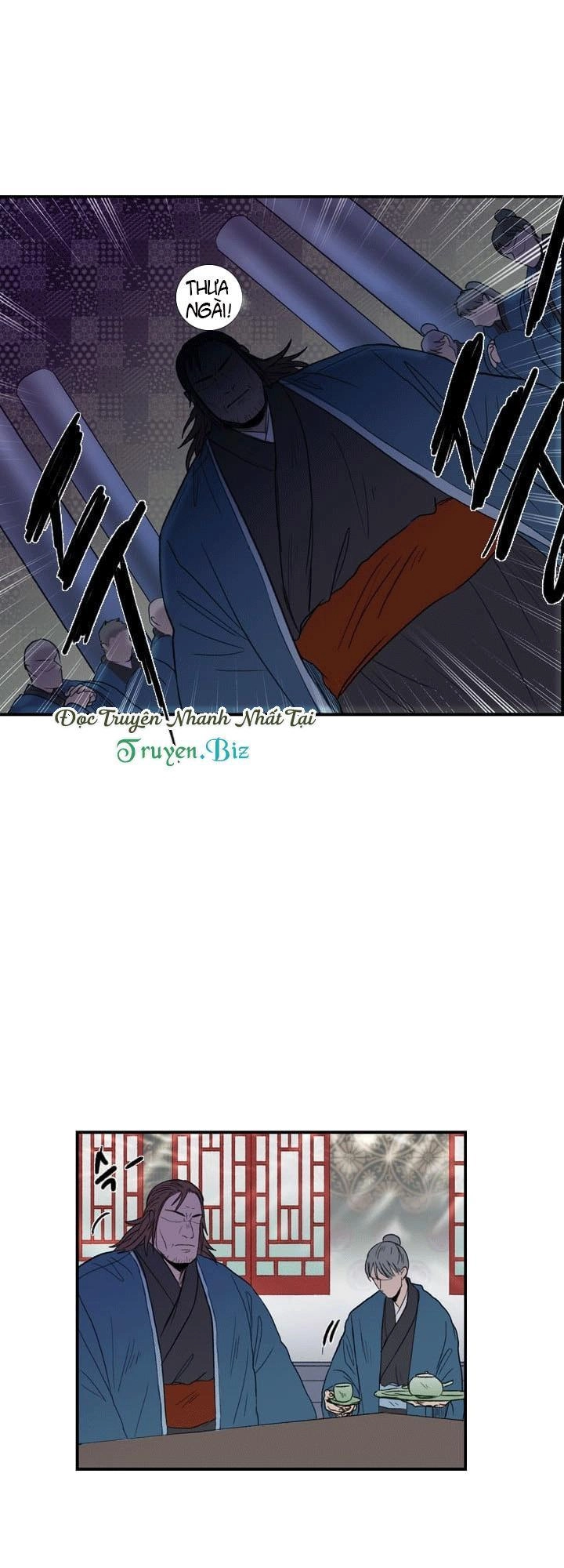 Học Sĩ Tái Sinh Chapter 25 - 15