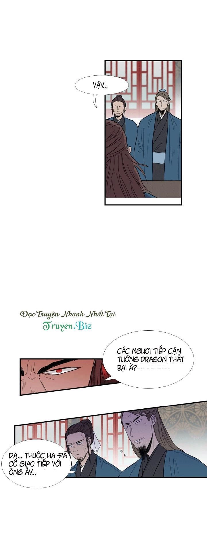 Học Sĩ Tái Sinh Chapter 25 - 16