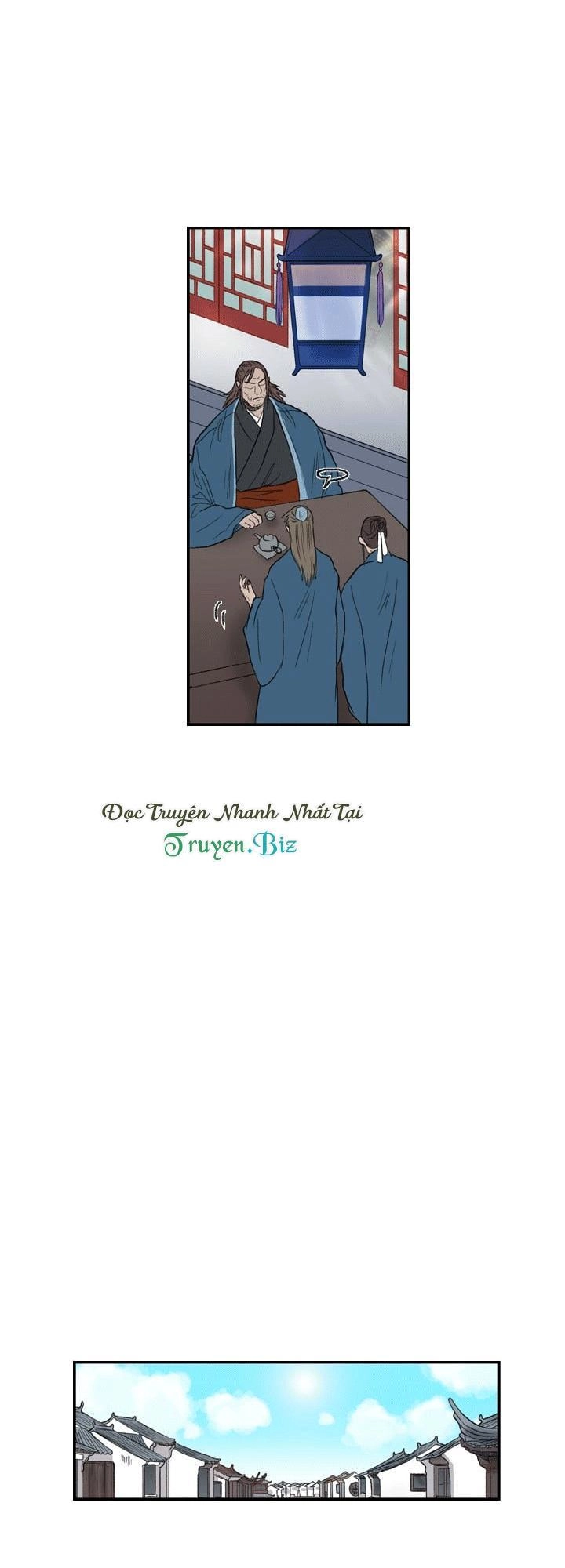 Học Sĩ Tái Sinh Chapter 25 - 21