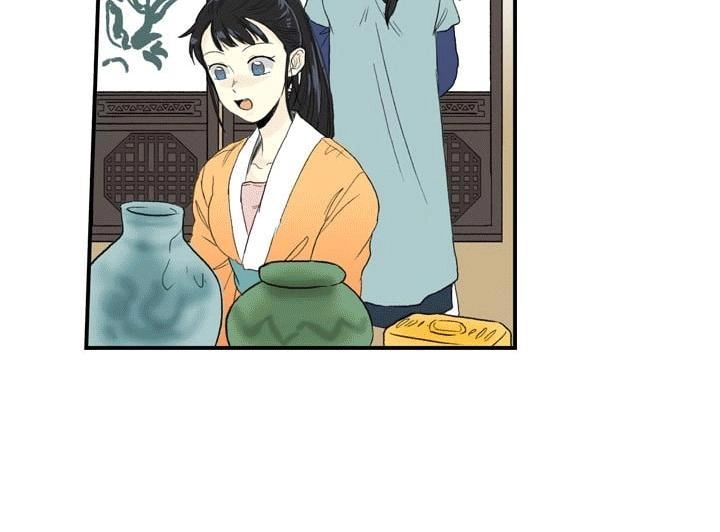 Học Sĩ Tái Sinh Chapter 25 - 23