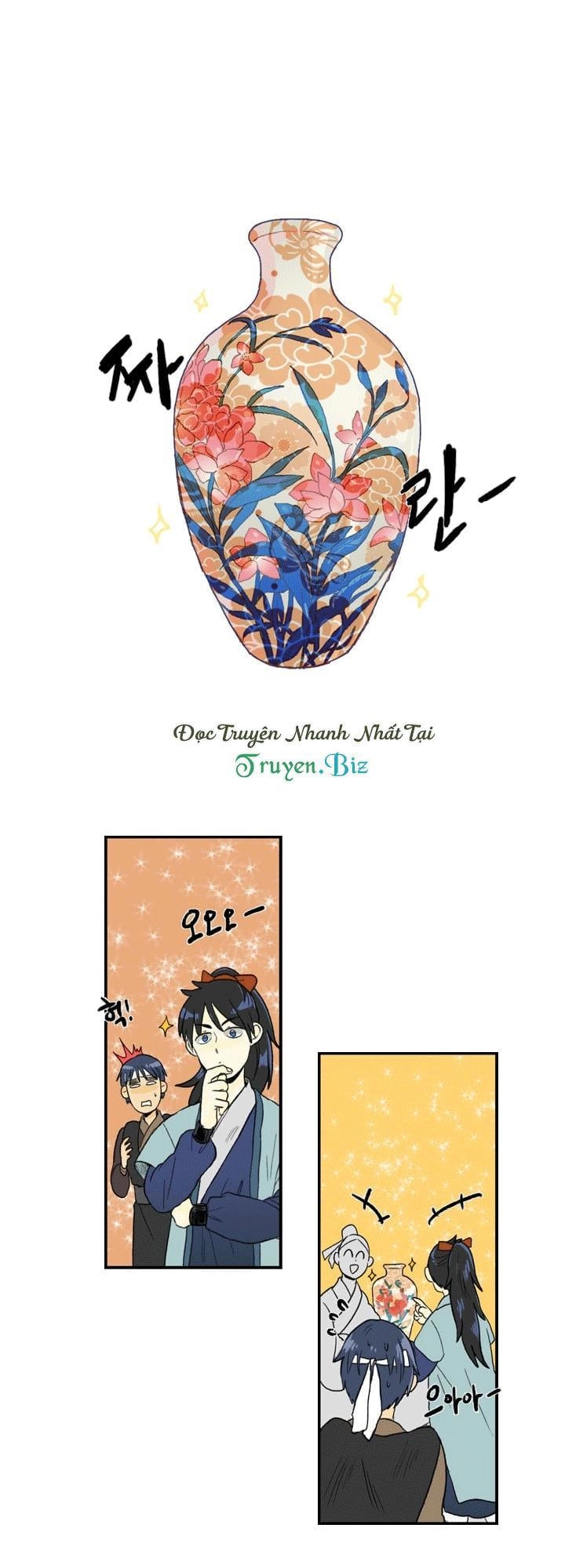 Học Sĩ Tái Sinh Chapter 25 - 24