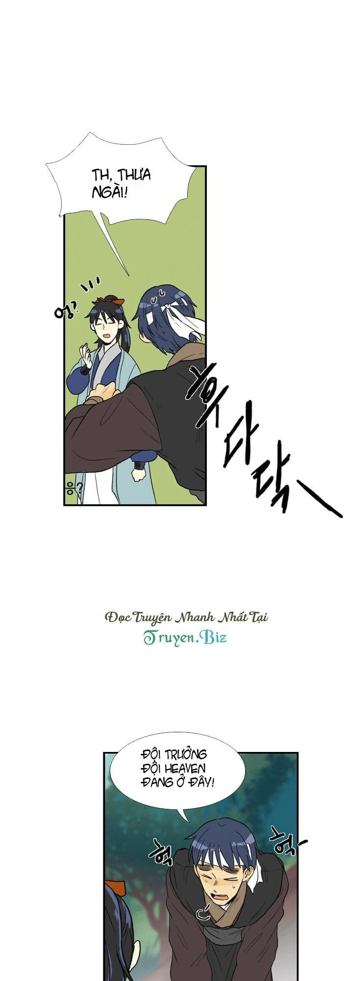 Học Sĩ Tái Sinh Chapter 25 - 32