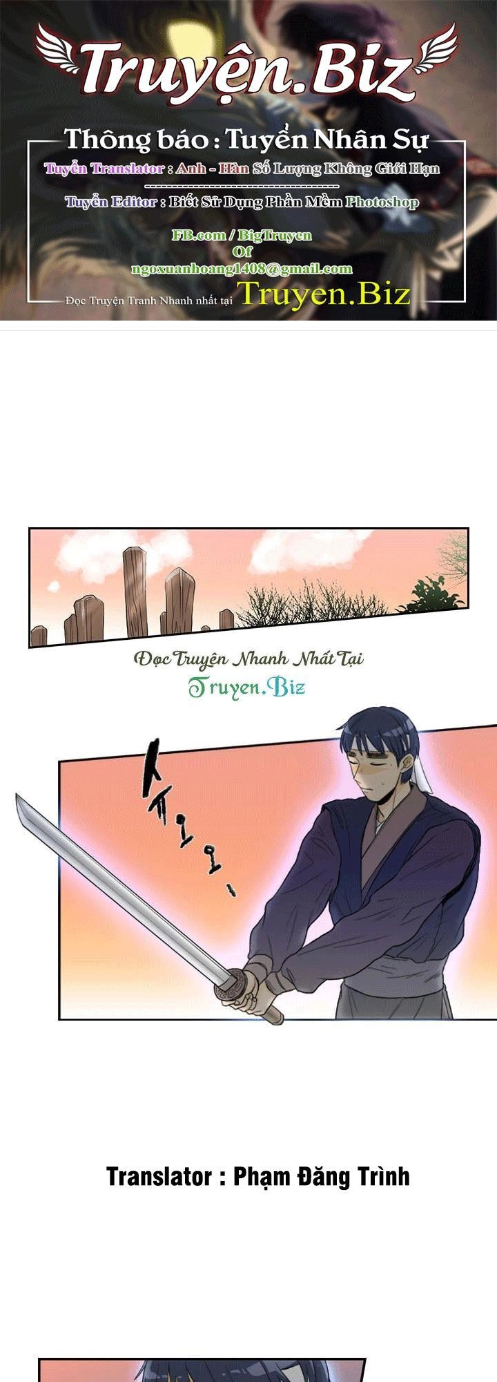 Học Sĩ Tái Sinh Chapter 26 - 1