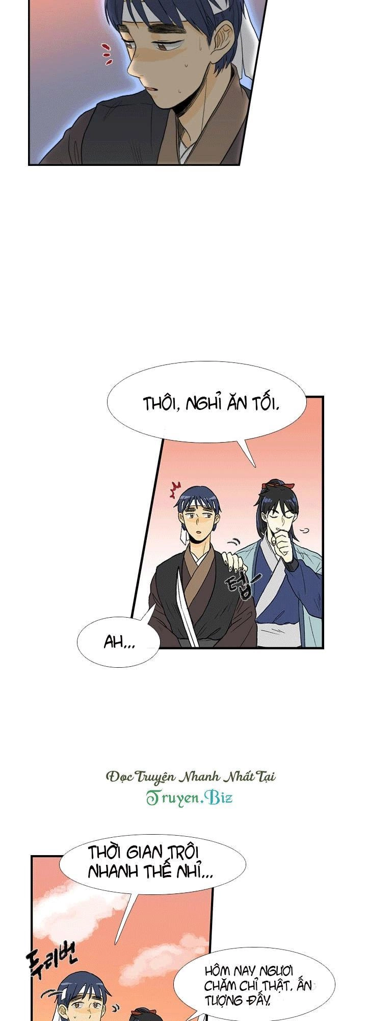 Học Sĩ Tái Sinh Chapter 26 - 2