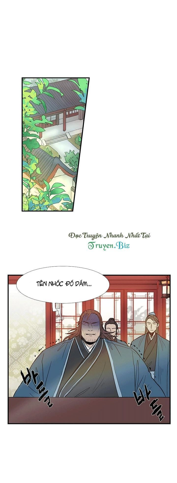 Học Sĩ Tái Sinh Chapter 26 - 6