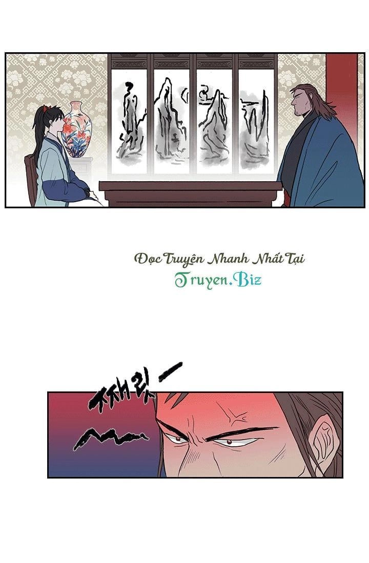 Học Sĩ Tái Sinh Chapter 26 - 12