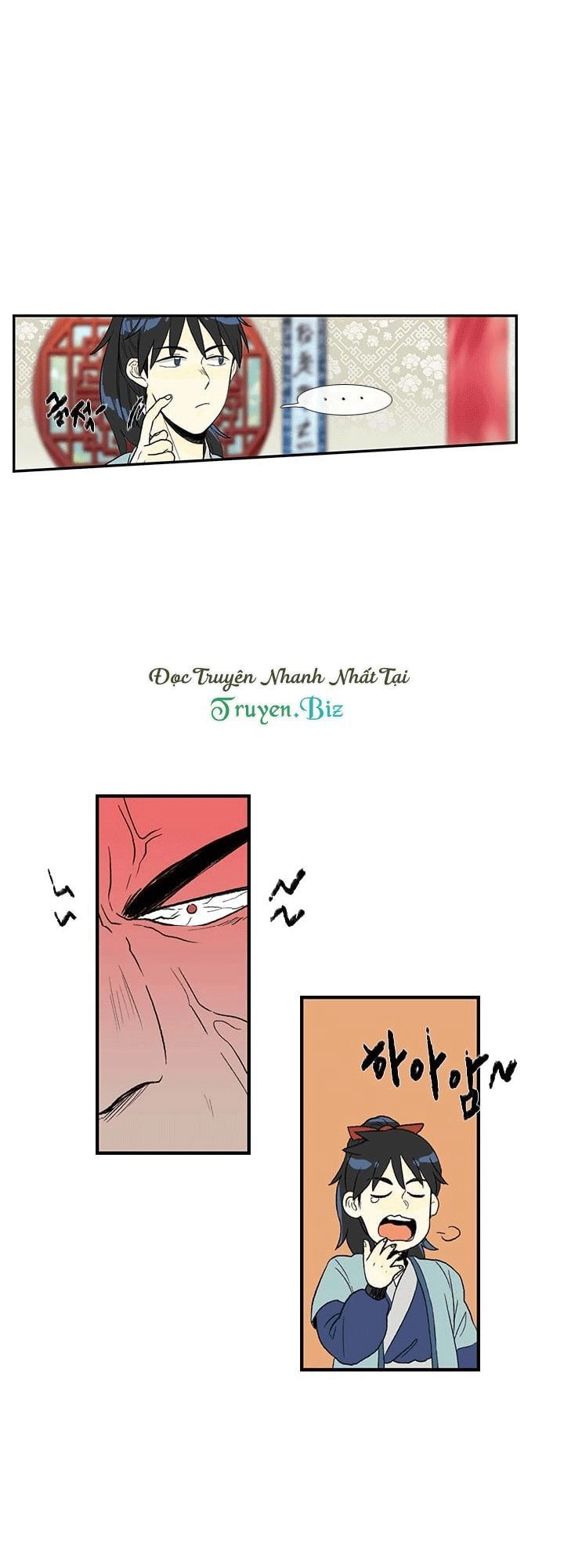 Học Sĩ Tái Sinh Chapter 26 - 13