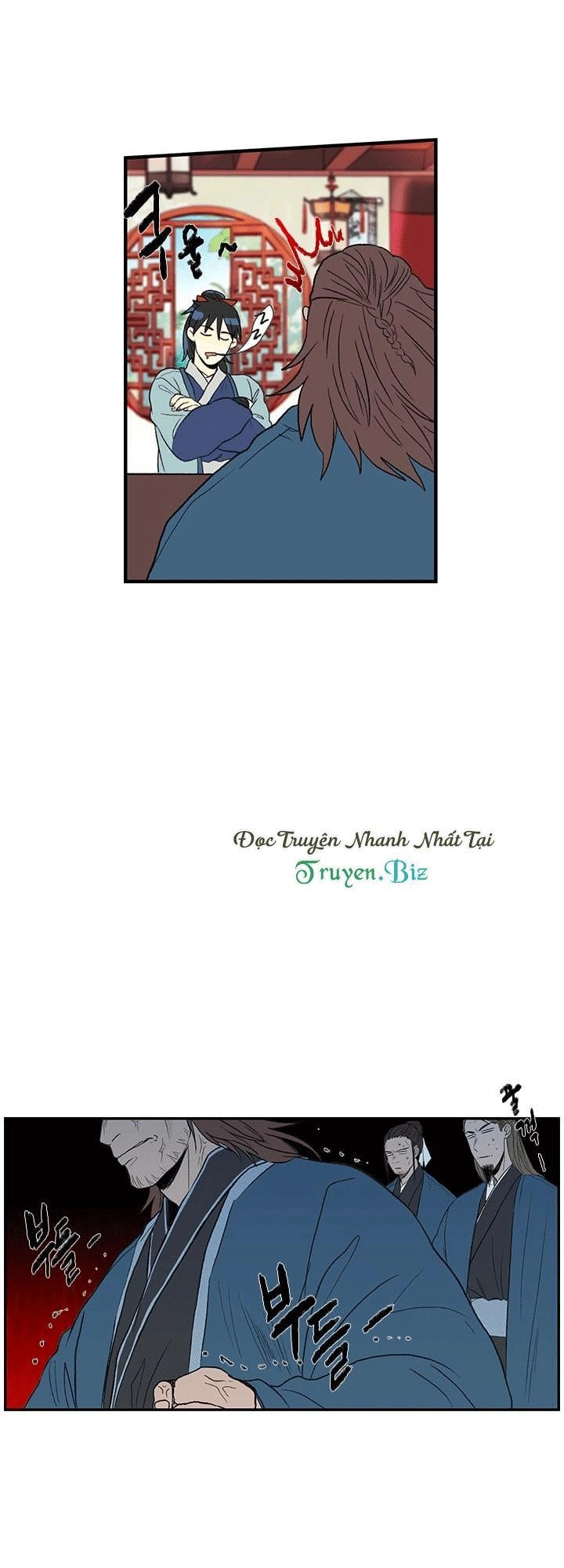 Học Sĩ Tái Sinh Chapter 26 - 14