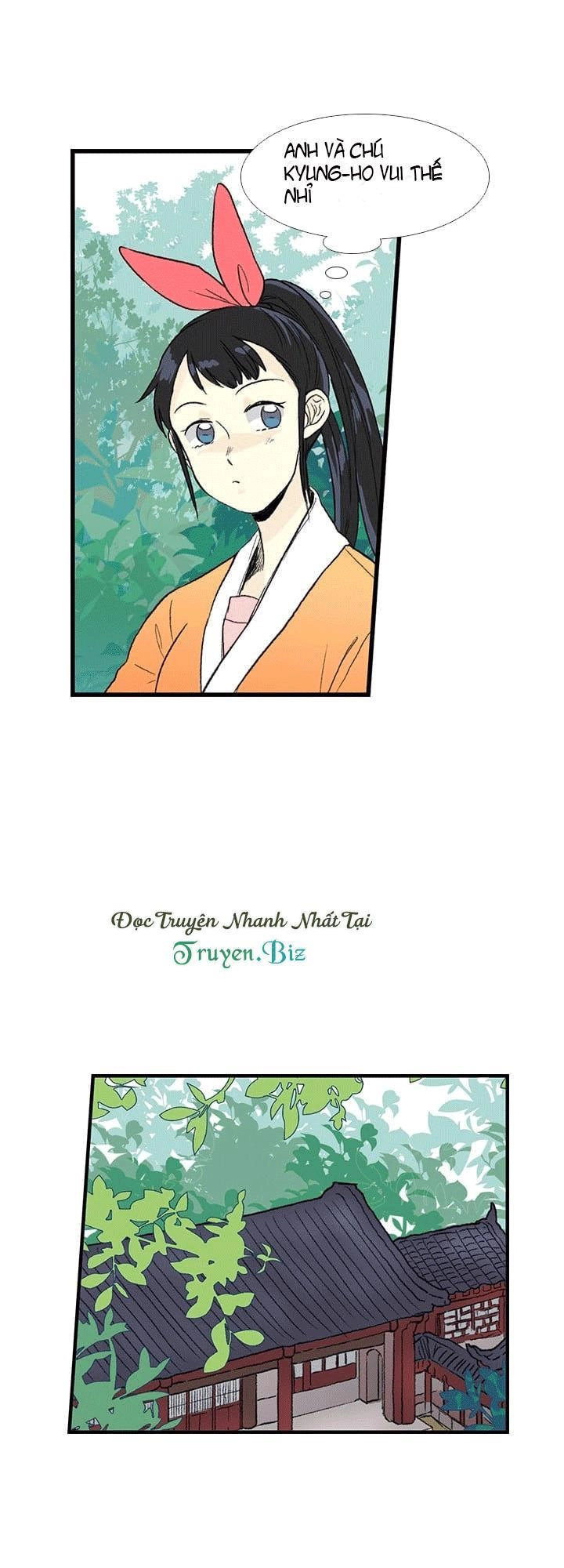 Học Sĩ Tái Sinh Chapter 26 - 34