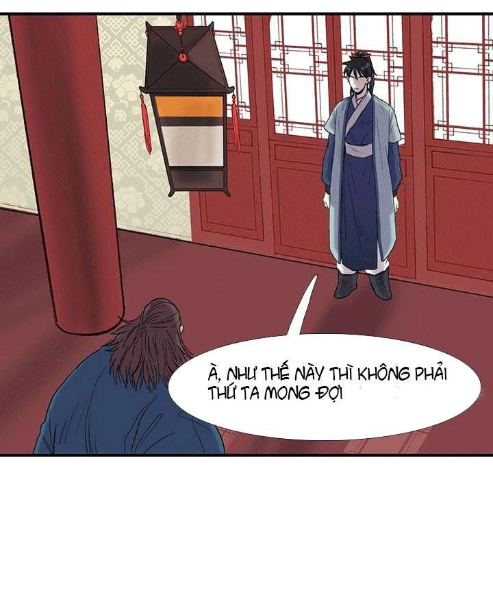 Học Sĩ Tái Sinh Chapter 26 - 36