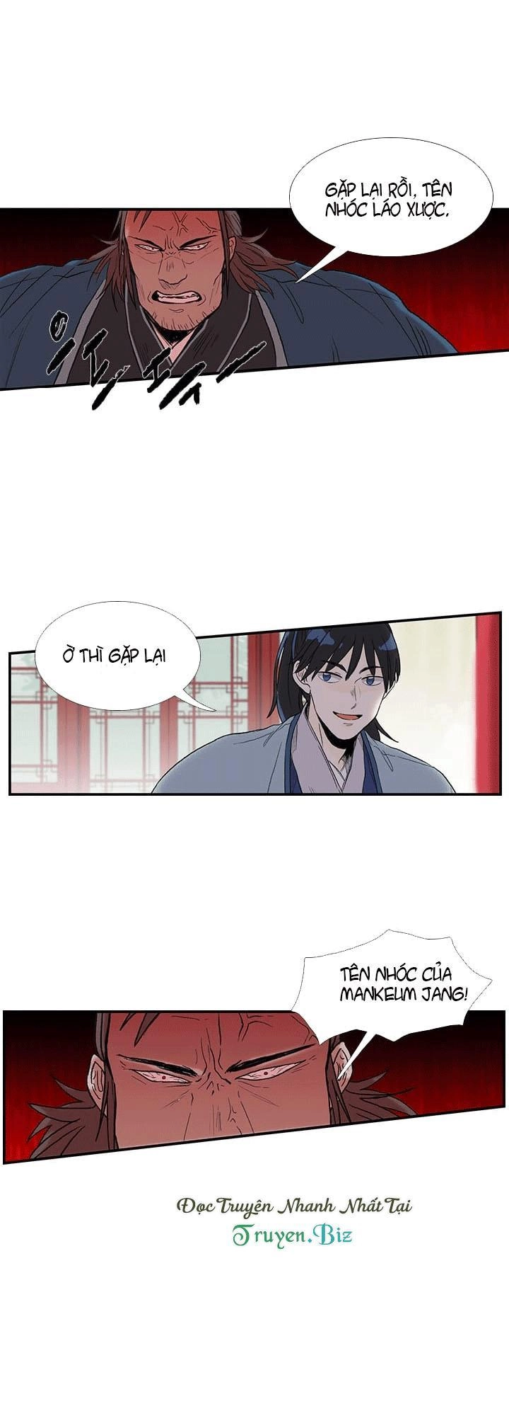 Học Sĩ Tái Sinh Chapter 26 - 37