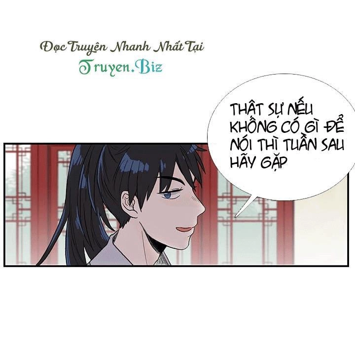 Học Sĩ Tái Sinh Chapter 26 - 39