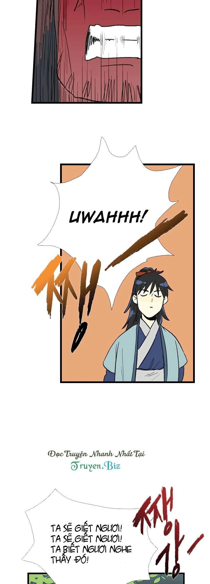 Học Sĩ Tái Sinh Chapter 26 - 41