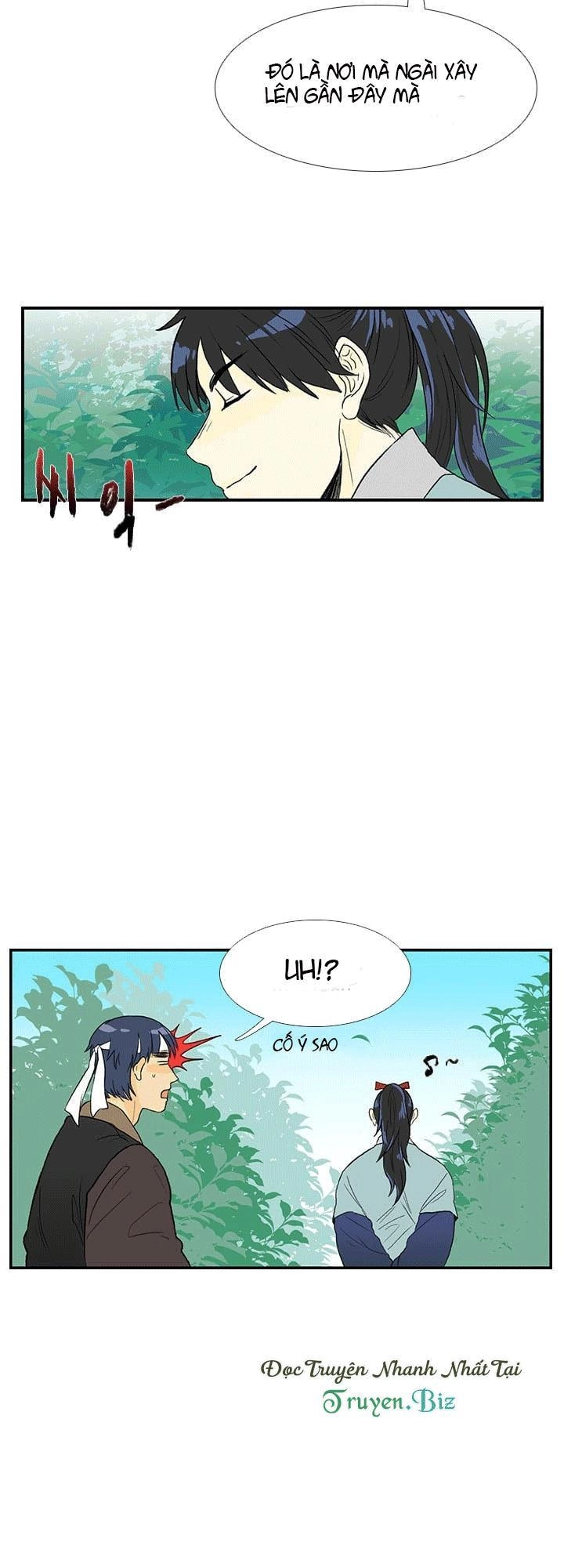 Học Sĩ Tái Sinh Chapter 26 - 44