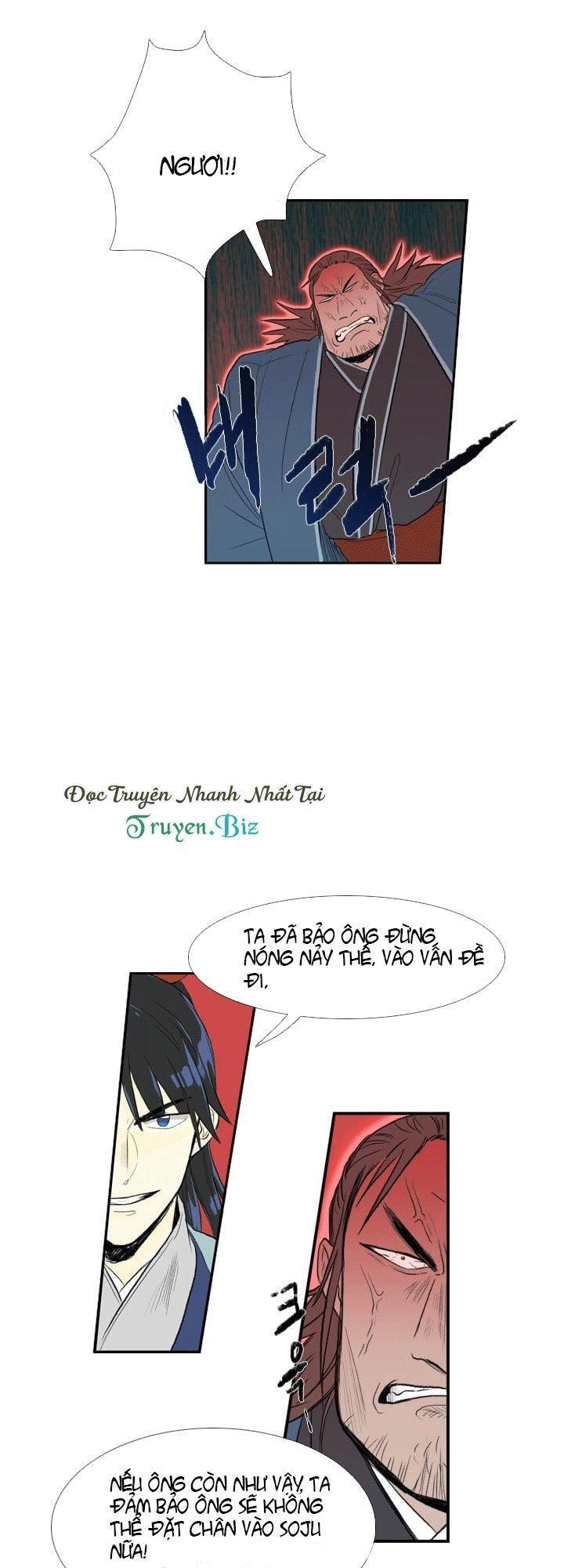 Học Sĩ Tái Sinh Chapter 27 - 4