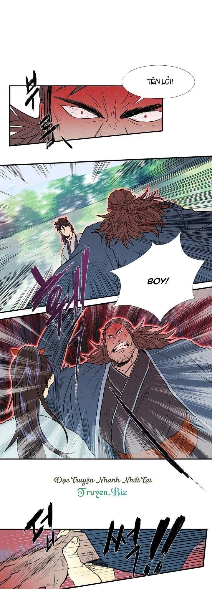 Học Sĩ Tái Sinh Chapter 27 - 9