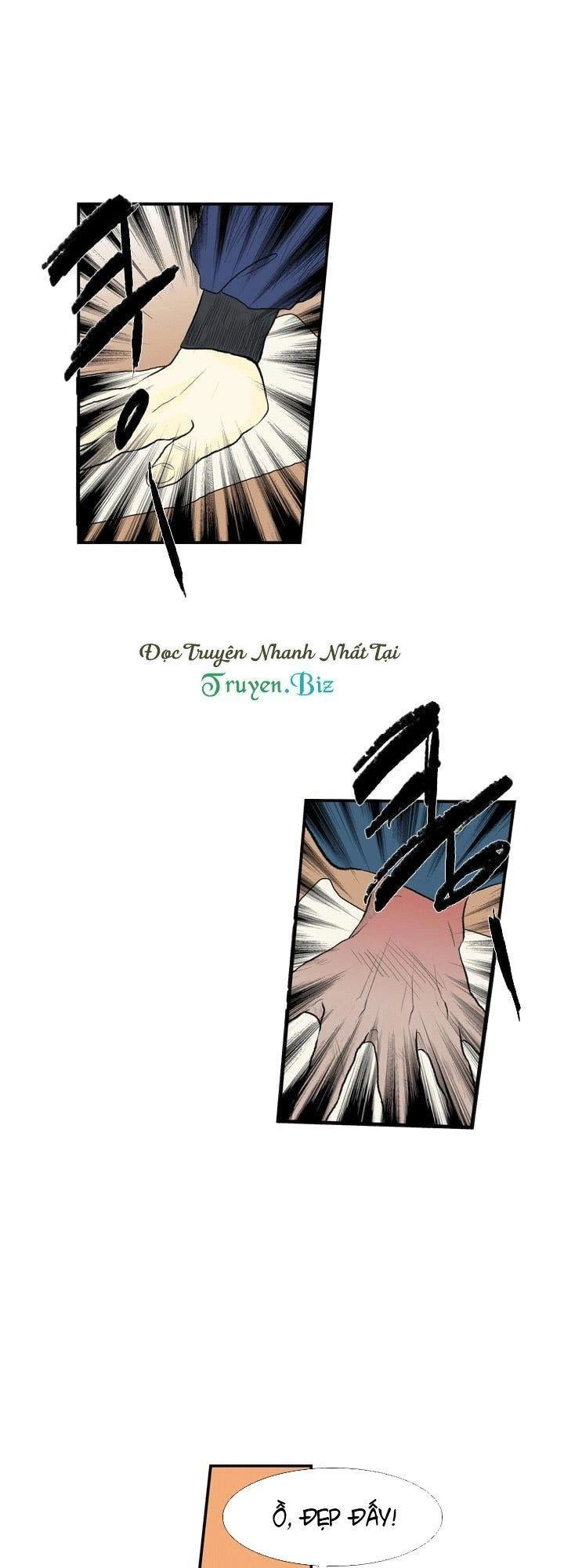 Học Sĩ Tái Sinh Chapter 27 - 24