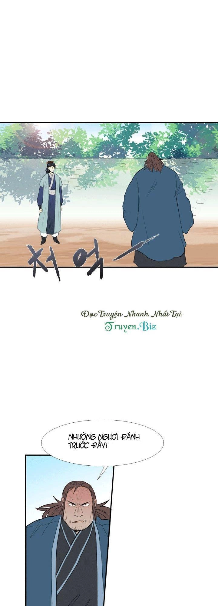 Học Sĩ Tái Sinh Chapter 27 - 30