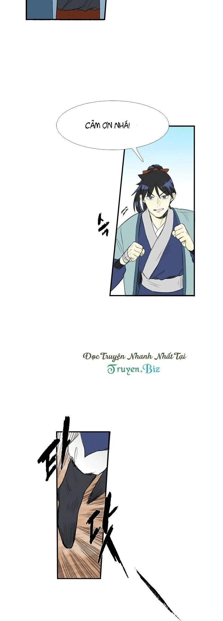 Học Sĩ Tái Sinh Chapter 27 - 31