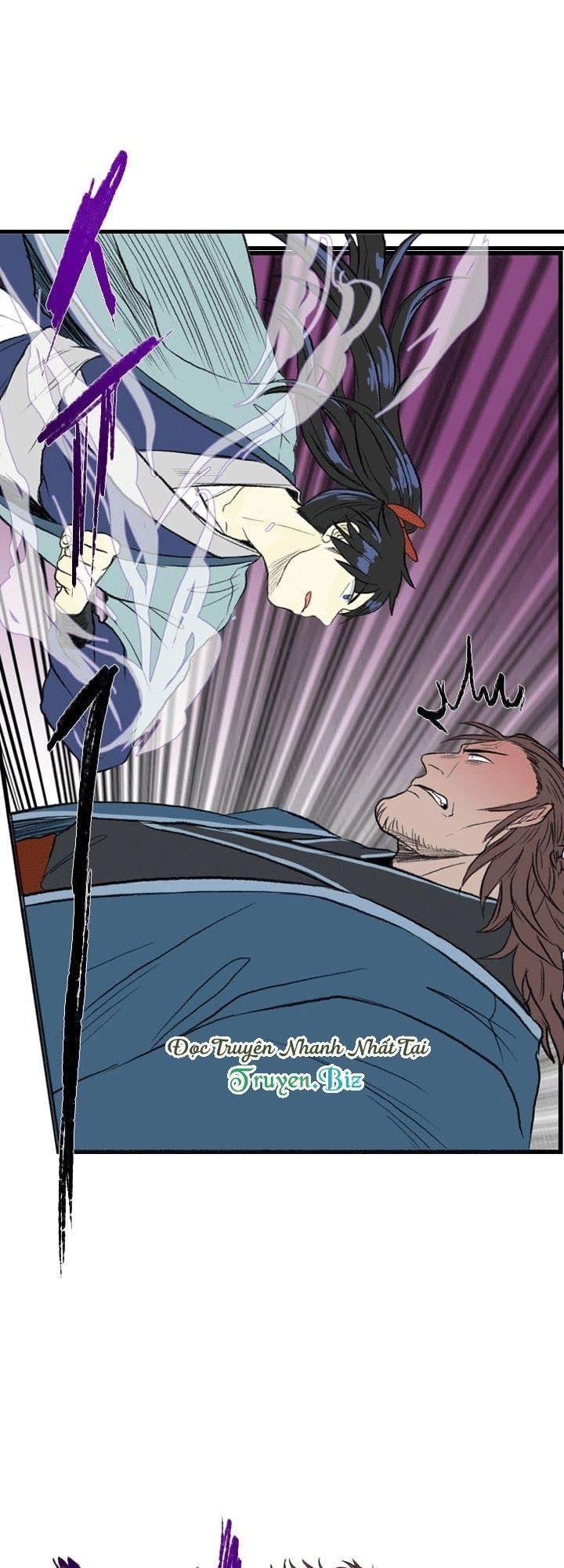 Học Sĩ Tái Sinh Chapter 27 - 33