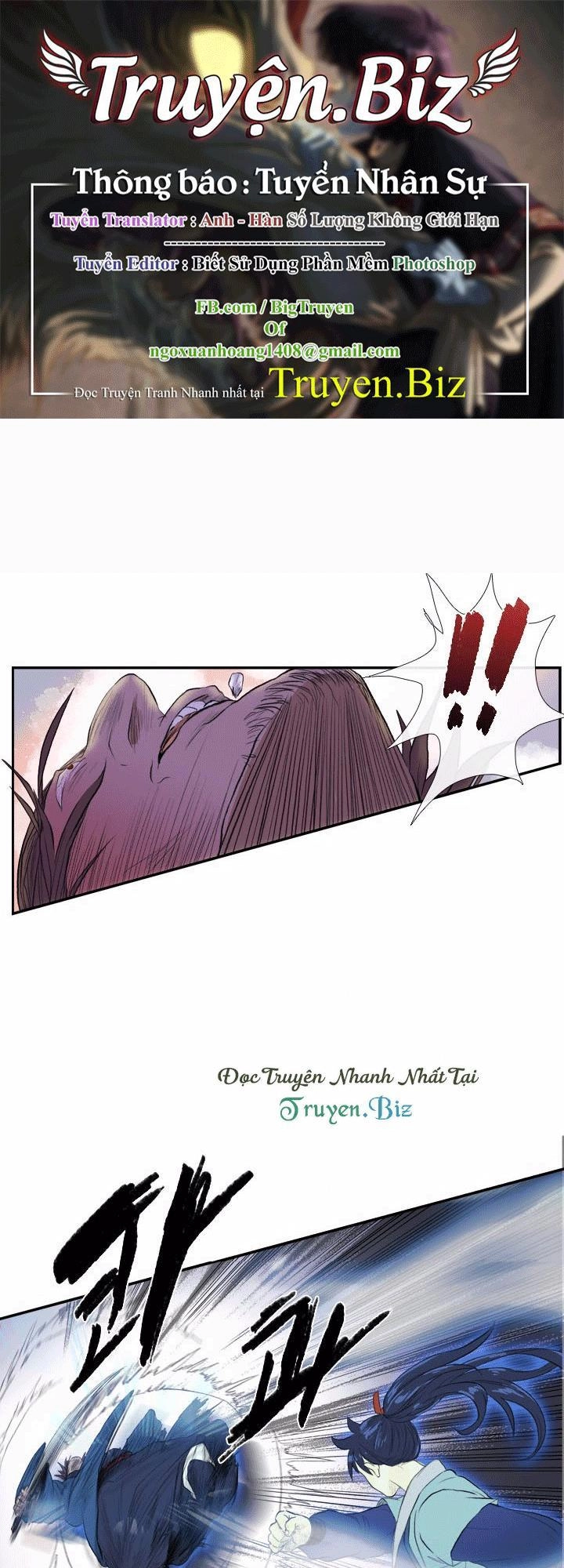 Học Sĩ Tái Sinh Chapter 28 - 1