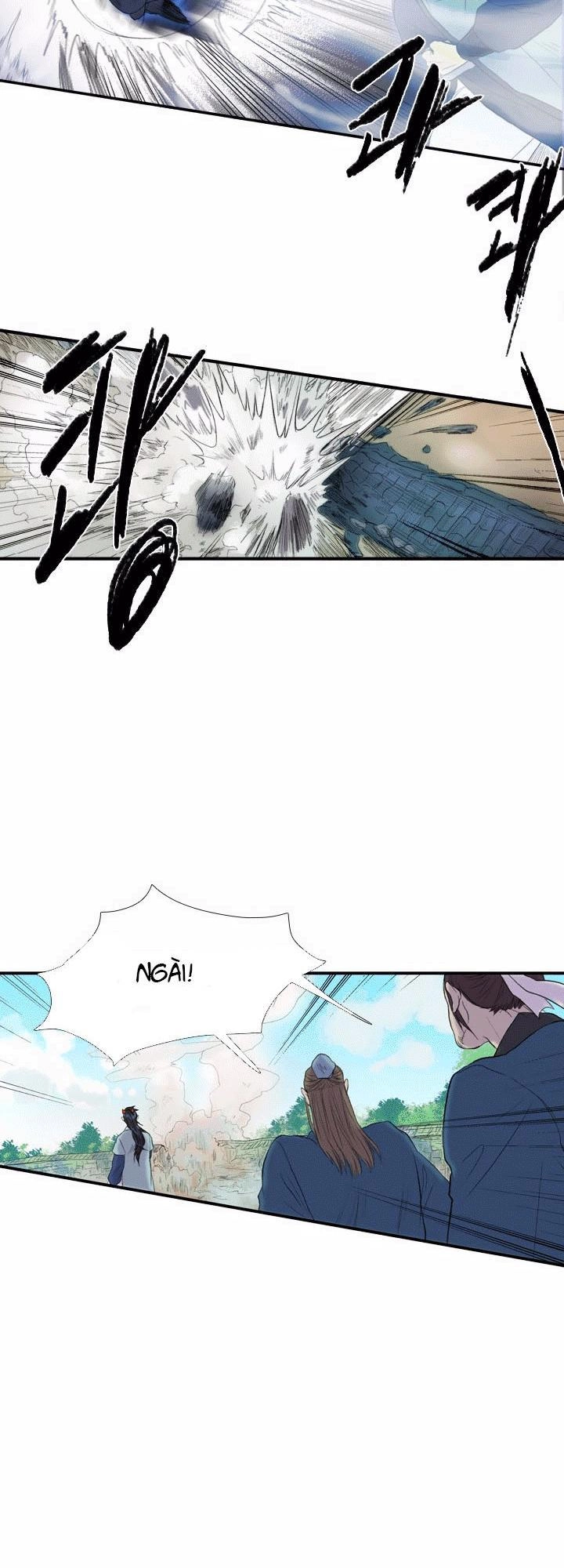 Học Sĩ Tái Sinh Chapter 28 - 2