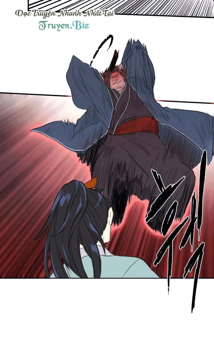 Học Sĩ Tái Sinh Chapter 28 - 6