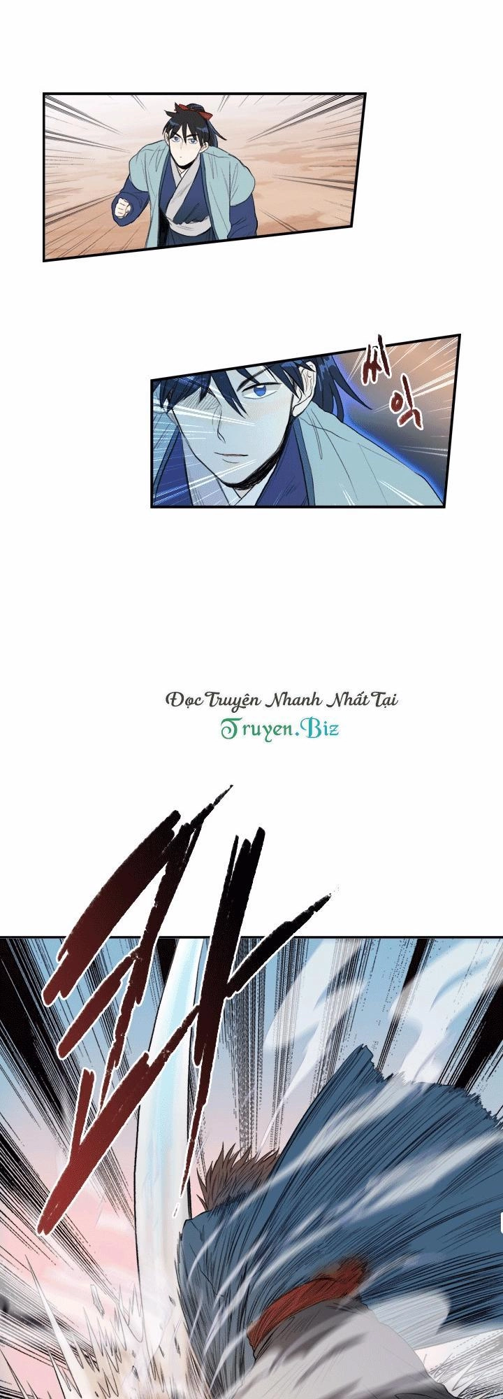 Học Sĩ Tái Sinh Chapter 28 - 7