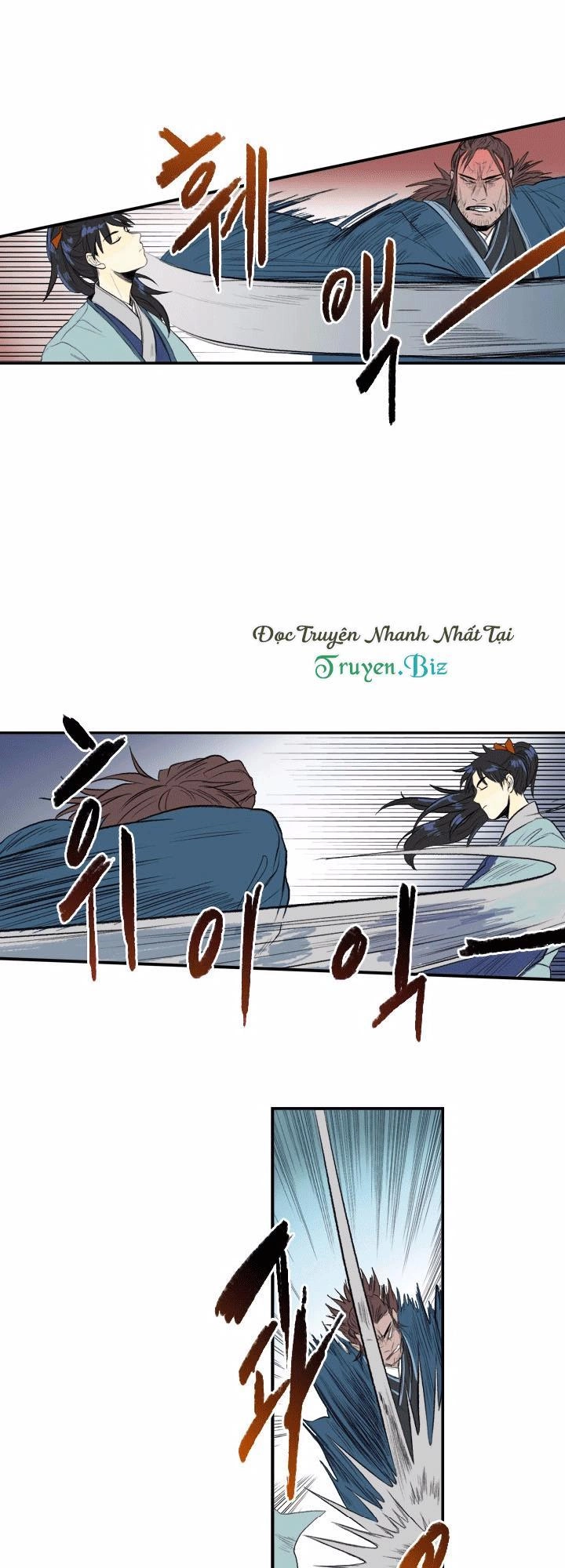 Học Sĩ Tái Sinh Chapter 28 - 10