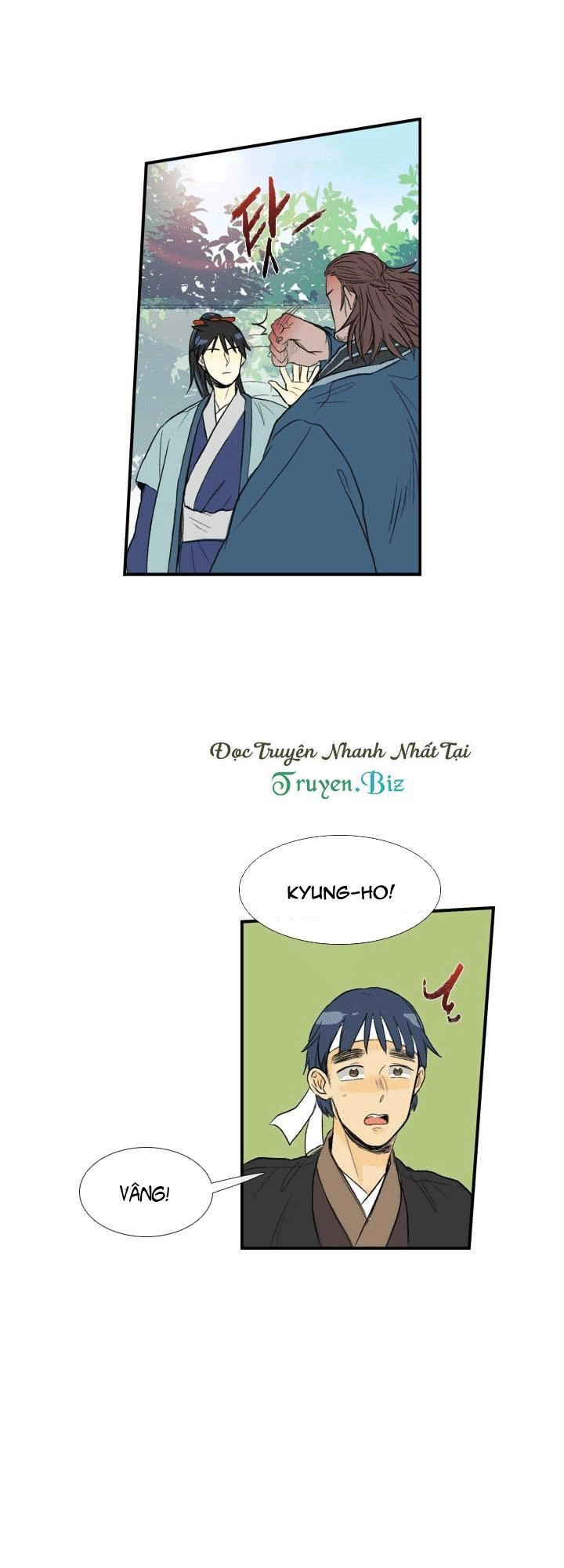 Học Sĩ Tái Sinh Chapter 28 - 13