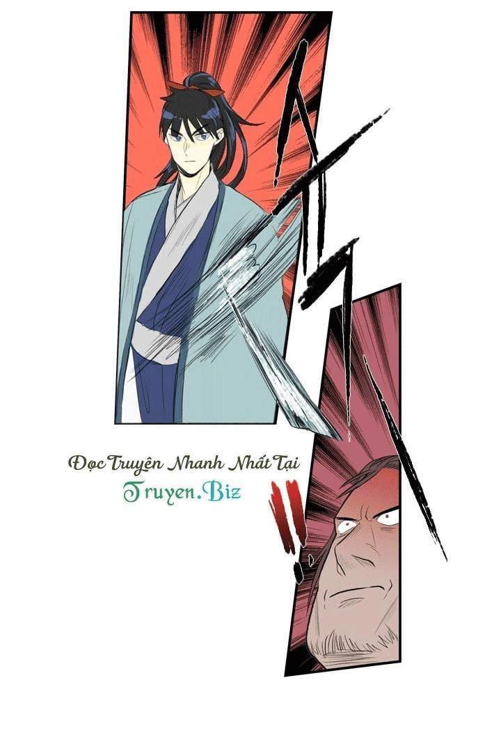 Học Sĩ Tái Sinh Chapter 28 - 15