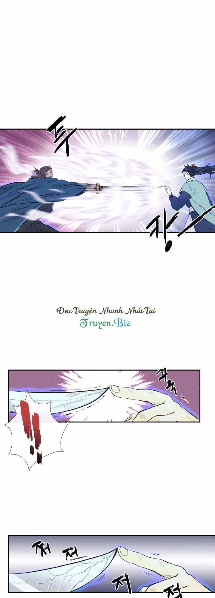 Học Sĩ Tái Sinh Chapter 28 - 16