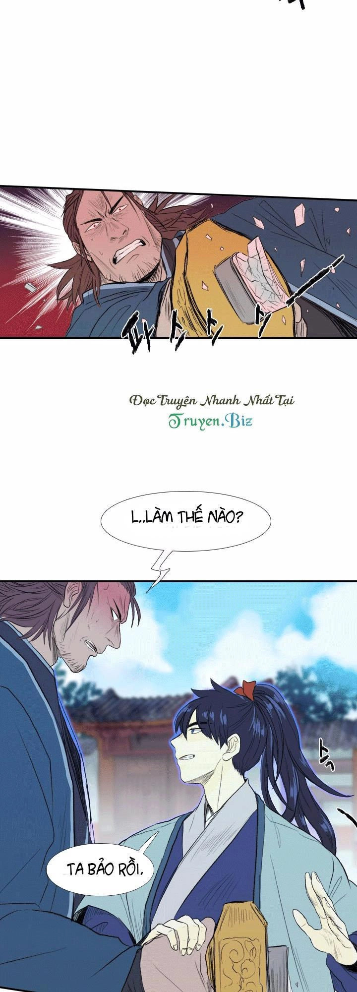 Học Sĩ Tái Sinh Chapter 28 - 17