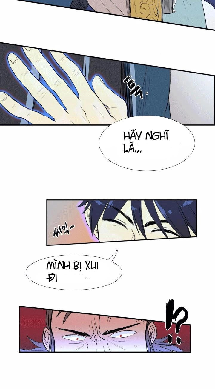 Học Sĩ Tái Sinh Chapter 28 - 18