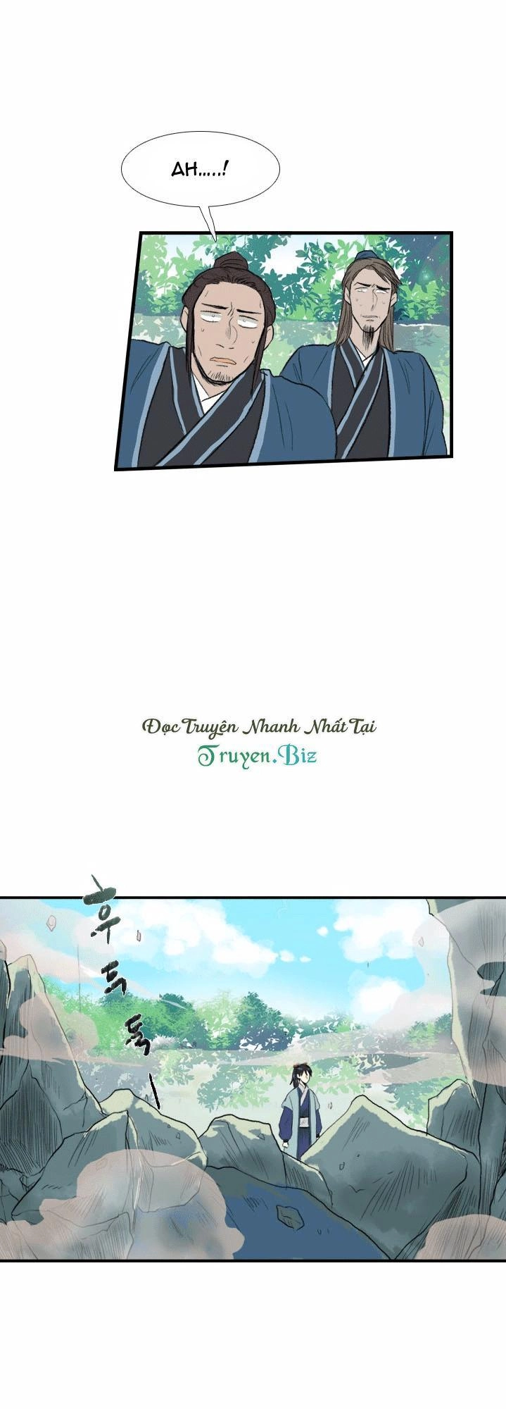 Học Sĩ Tái Sinh Chapter 28 - 23