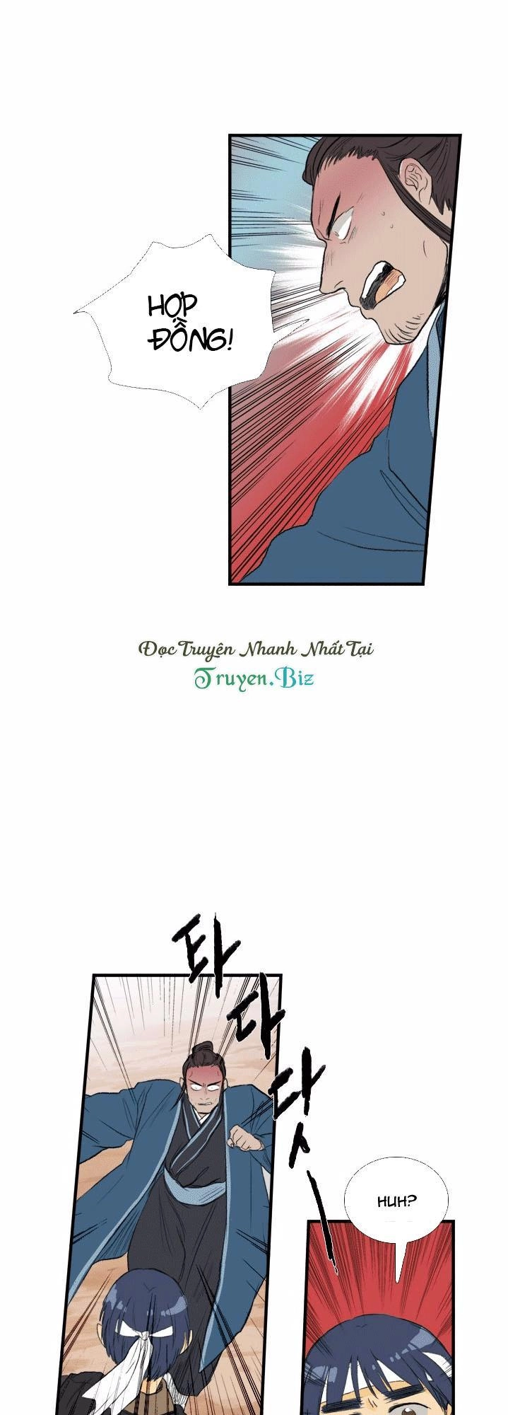 Học Sĩ Tái Sinh Chapter 28 - 26