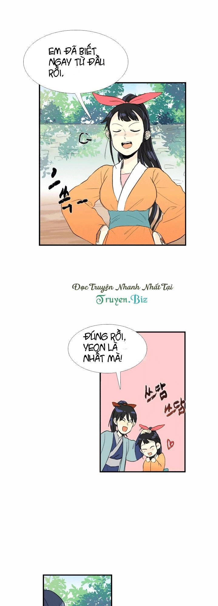 Học Sĩ Tái Sinh Chapter 28 - 36