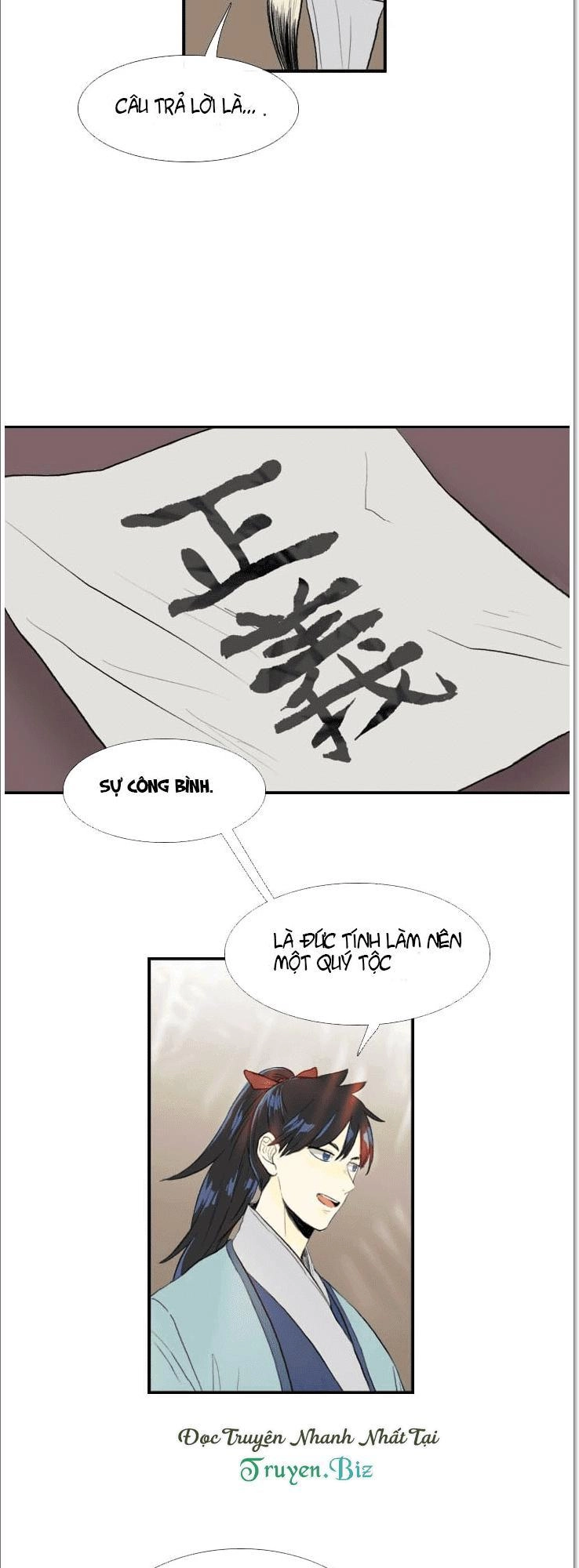 Học Sĩ Tái Sinh Chapter 29 - 9