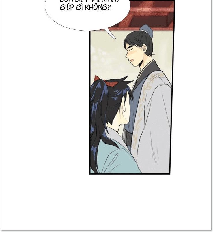 Học Sĩ Tái Sinh Chapter 29 - 11