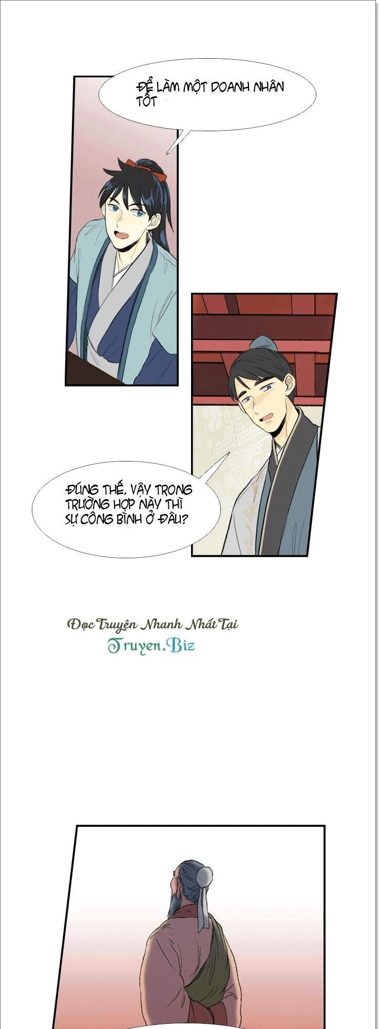 Học Sĩ Tái Sinh Chapter 29 - 12